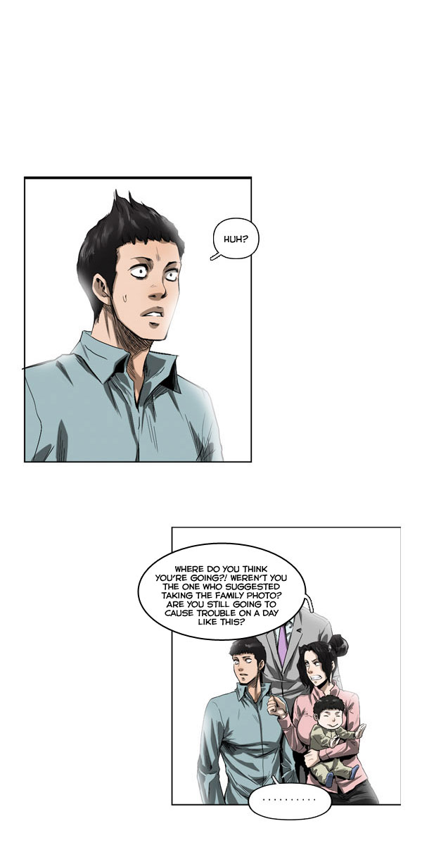 Remnant Chapter 36.2 page 18 - Chapter 36 v2 : [End]