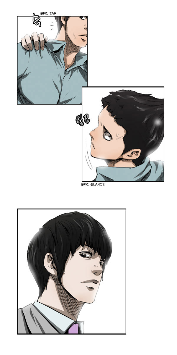 Remnant Chapter 36.2 page 19 - Chapter 36 v2 : [End]