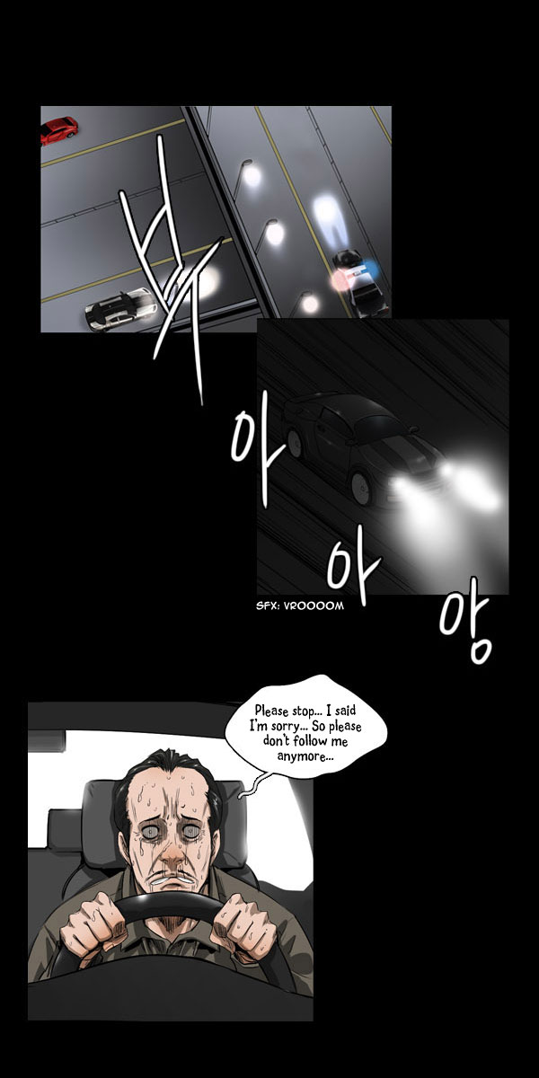 Remnant Chapter 36.2 page 2 - Chapter 36 v2 : [End]