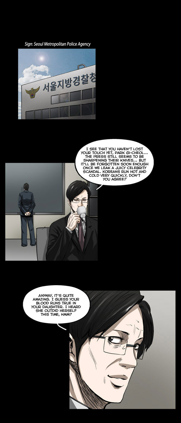 Remnant Chapter 36.2 page 27 - Chapter 36 v2 : [End]