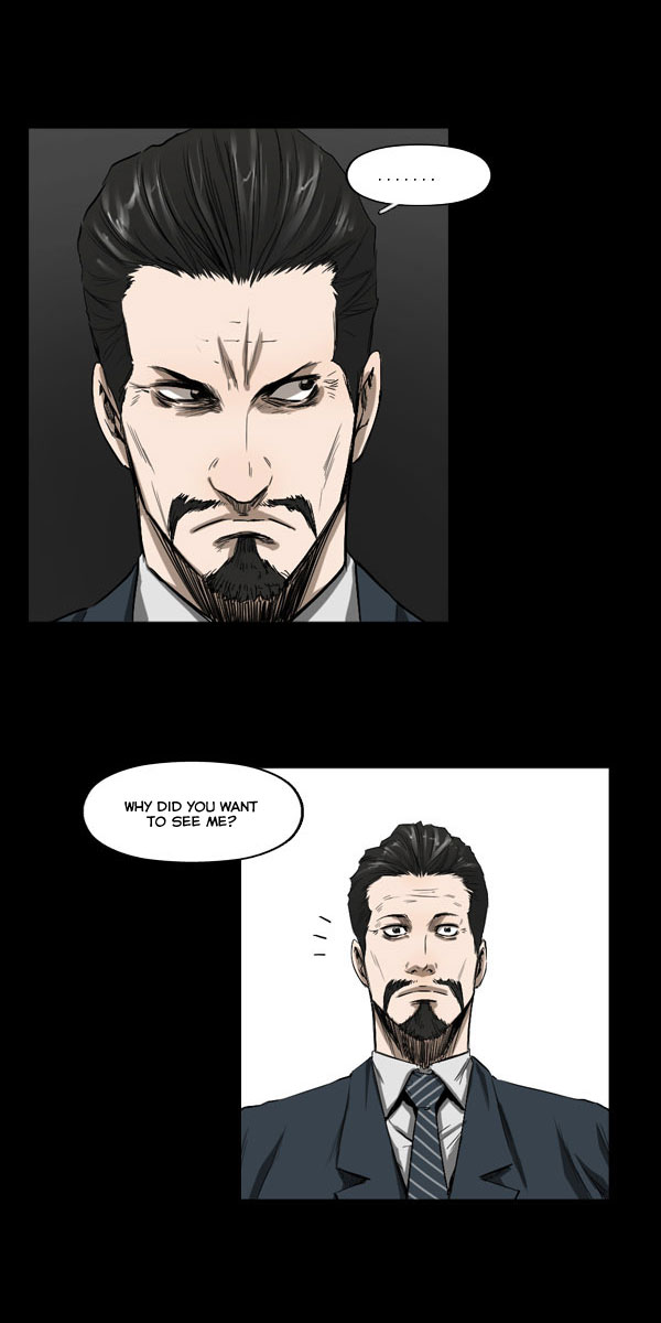 Remnant Chapter 36.2 page 28 - Chapter 36 v2 : [End]