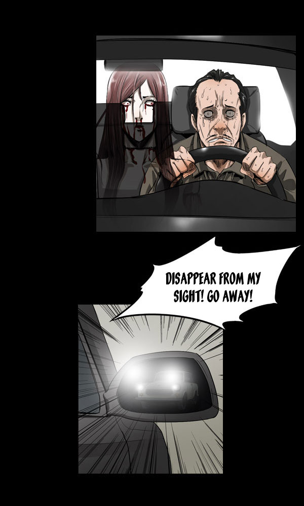 Remnant Chapter 36.2 page 3 - Chapter 36 v2 : [End]