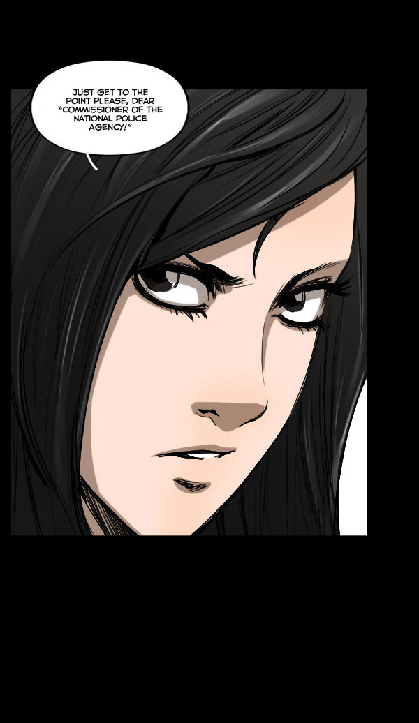 Remnant Chapter 36.2 page 30 - Chapter 36 v2 : [End]