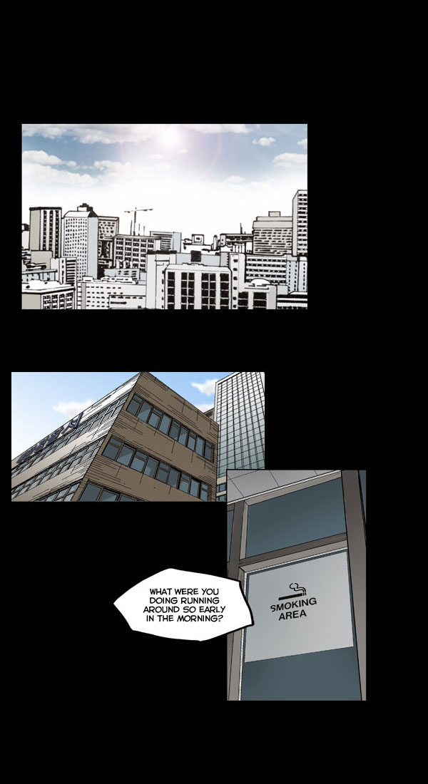 Remnant Chapter 36.2 page 31 - Chapter 36 v2 : [End]