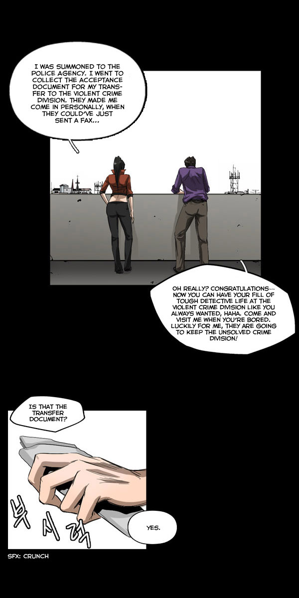 Remnant Chapter 36.2 page 32 - Chapter 36 v2 : [End]