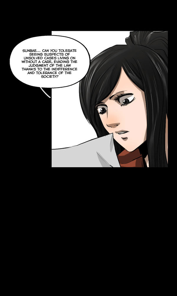 Remnant Chapter 36.2 page 33 - Chapter 36 v2 : [End]