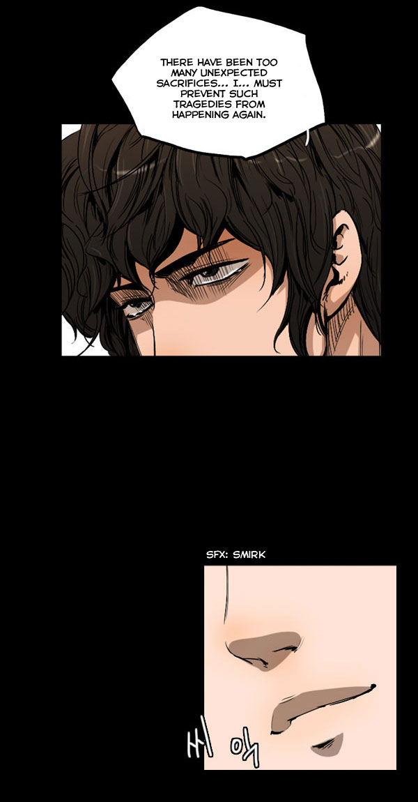 Remnant Chapter 36.2 page 35 - Chapter 36 v2 : [End]