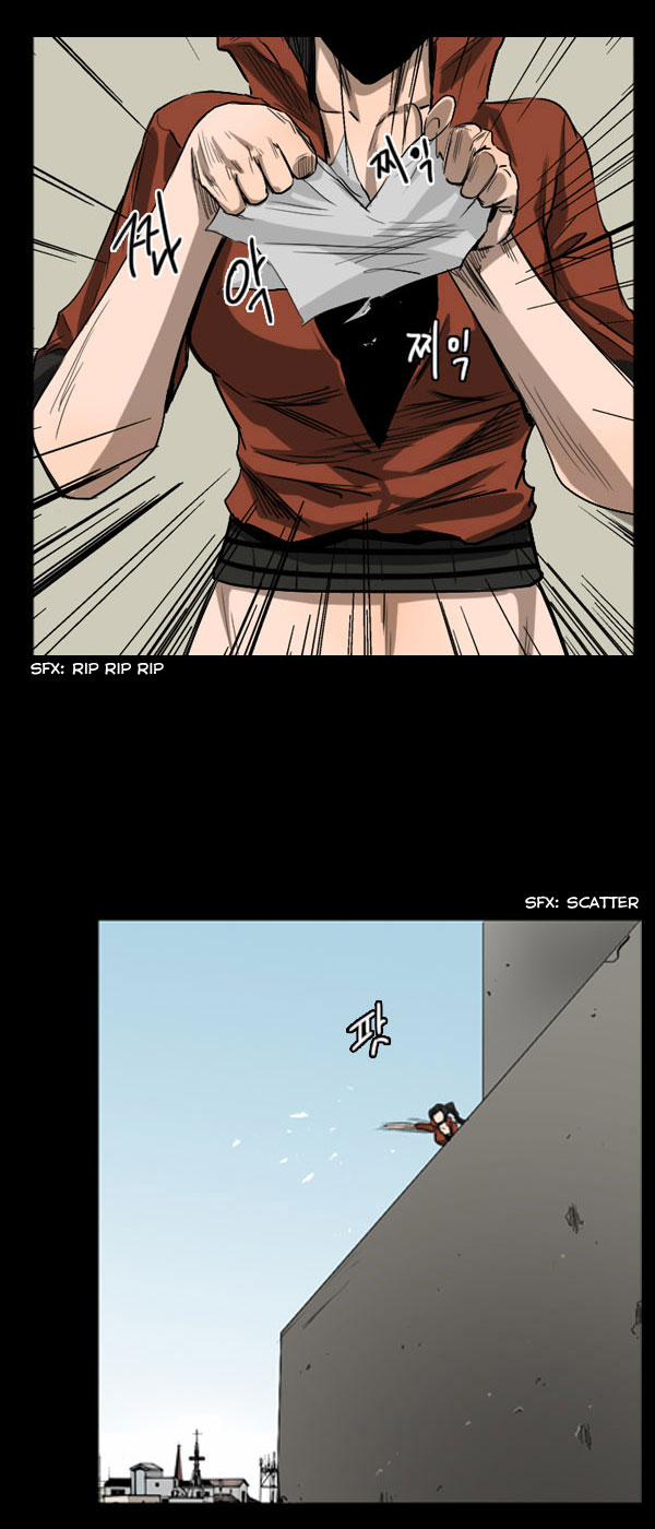 Remnant Chapter 36.2 page 36 - Chapter 36 v2 : [End]