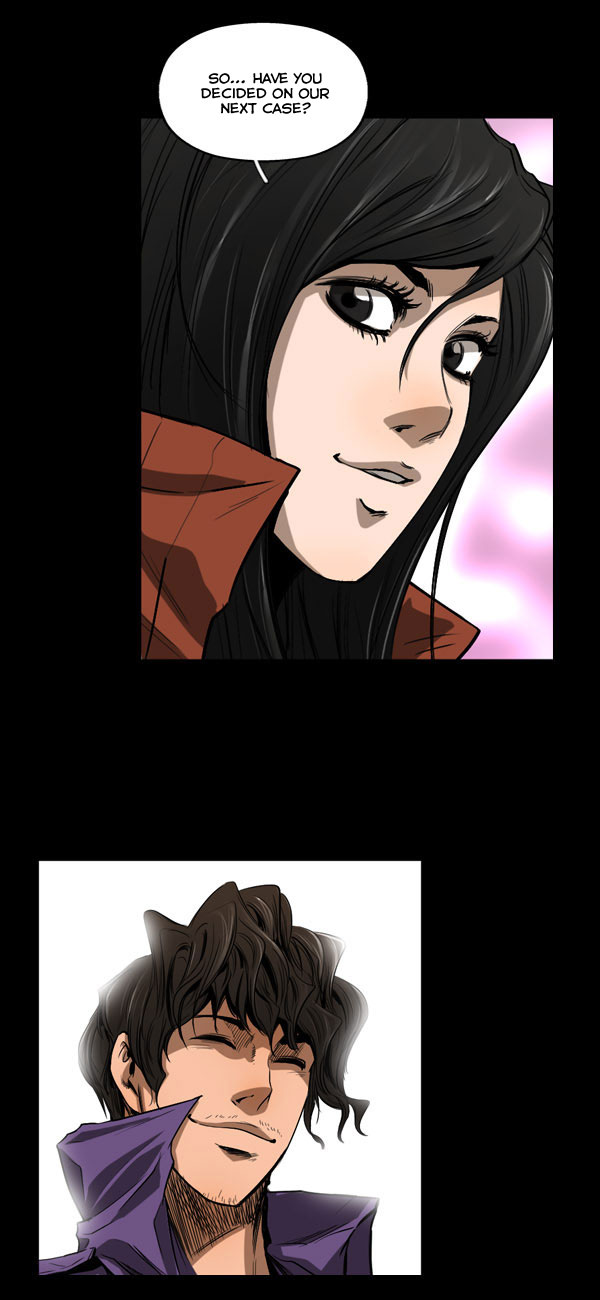 Remnant Chapter 36.2 page 37 - Chapter 36 v2 : [End]