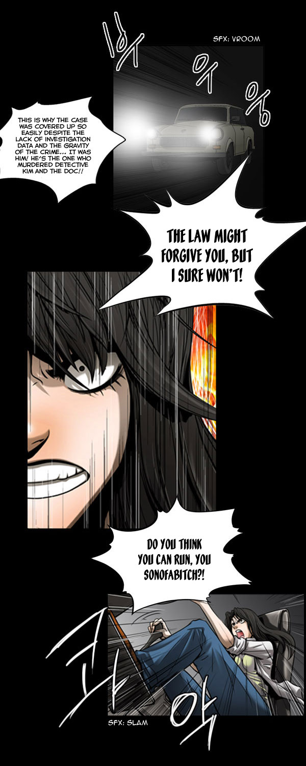 Remnant Chapter 36.2 page 4 - Chapter 36 v2 : [End]