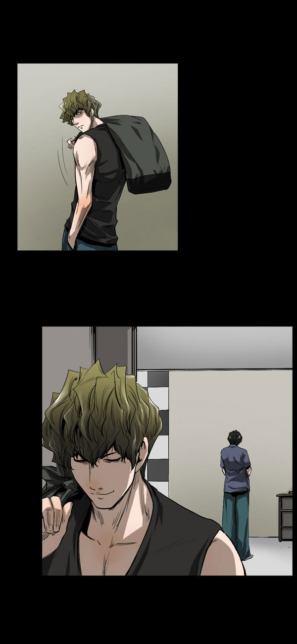 Remnant Chapter 36.2 page 40 - Chapter 36 v2 : [End]