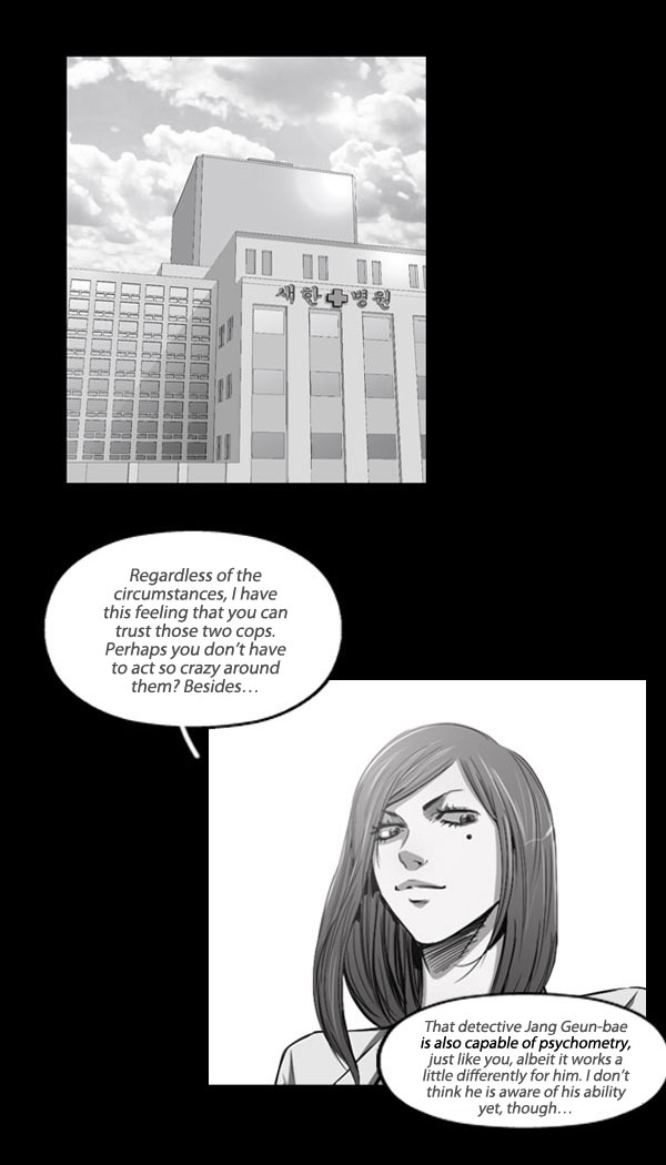 Remnant Chapter 36.2 page 42 - Chapter 36 v2 : [End]