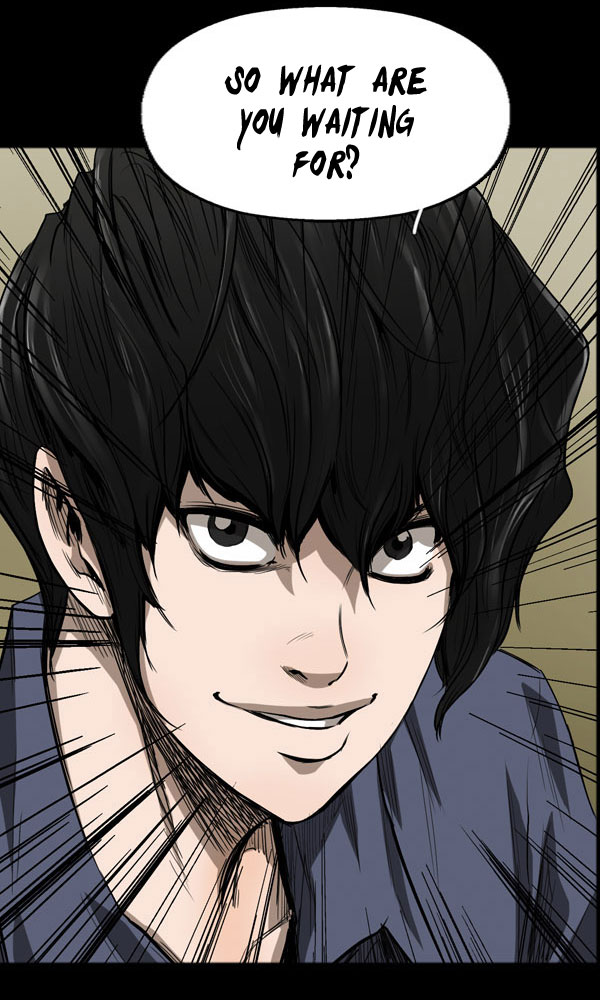 Remnant Chapter 36.2 page 45 - Chapter 36 v2 : [End]