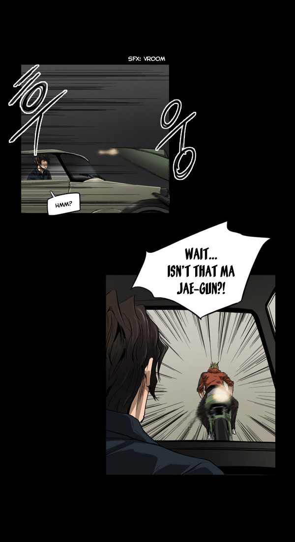 Remnant Chapter 36.2 page 6 - Chapter 36 v2 : [End]