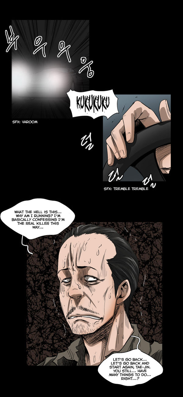 Remnant Chapter 36.2 page 7 - Chapter 36 v2 : [End]