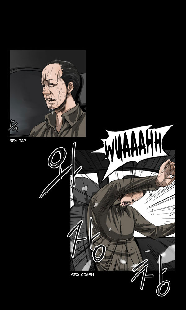 Remnant Chapter 36.2 page 8 - Chapter 36 v2 : [End]