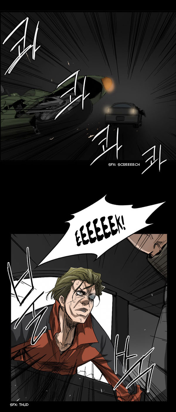 Remnant Chapter 36.2 page 9 - Chapter 36 v2 : [End]