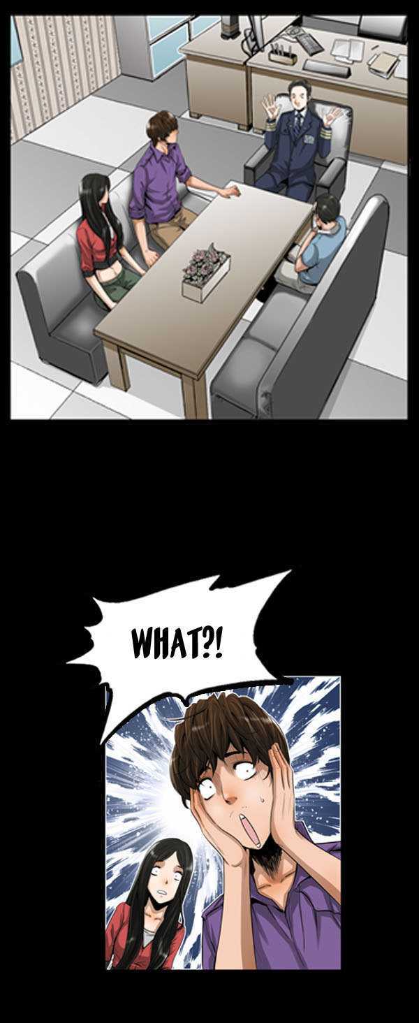 Remnant Chapter 4 page 10 - Chapter 4