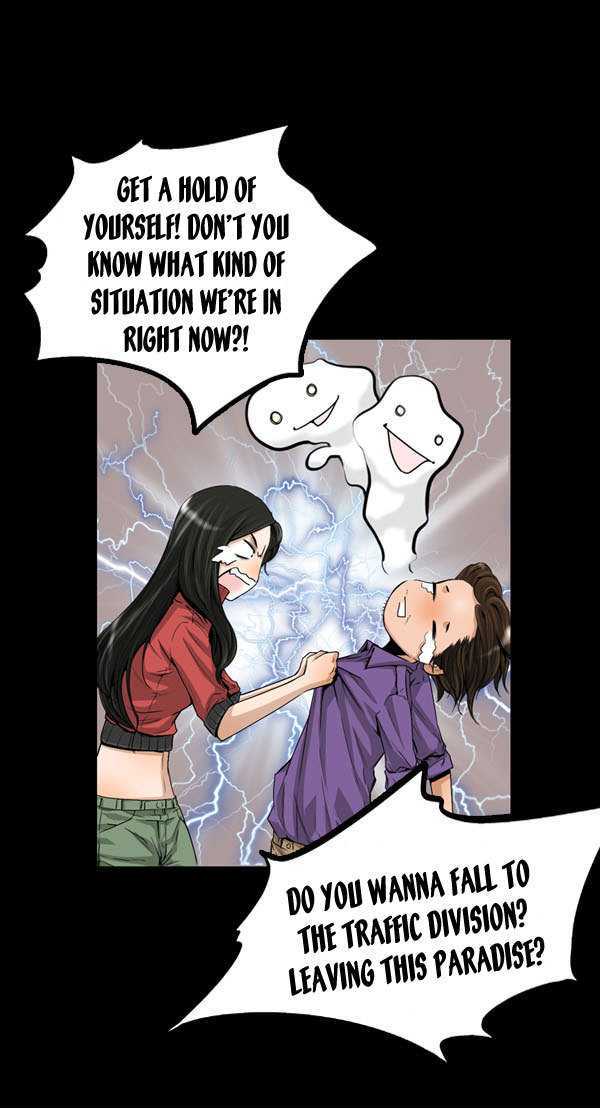 Remnant Chapter 4 page 16 - Chapter 4