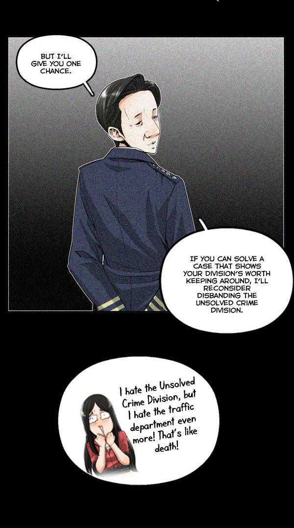 Remnant Chapter 4 page 17 - Chapter 4
