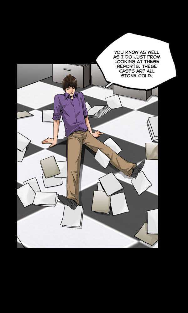 Remnant Chapter 4 page 18 - Chapter 4