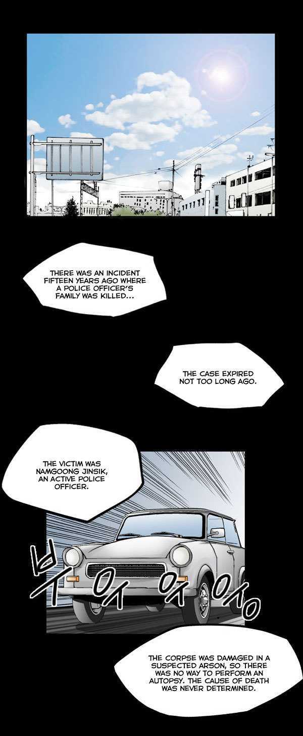 Remnant Chapter 4 page 22 - Chapter 4
