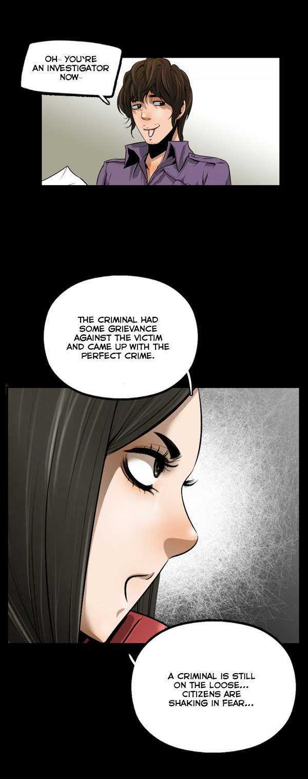 Remnant Chapter 4 page 24 - Chapter 4