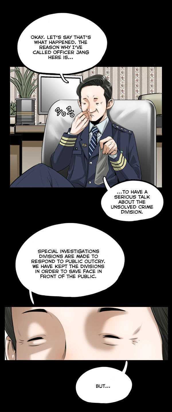 Remnant Chapter 4 page 8 - Chapter 4