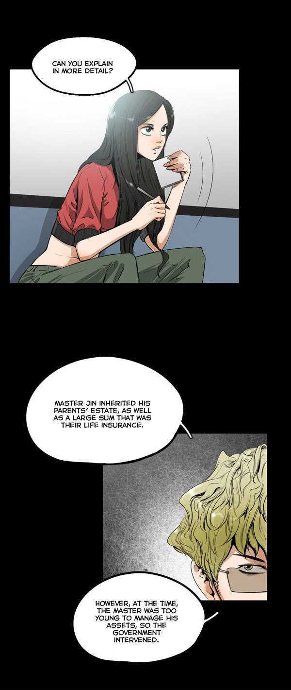 Remnant Chapter 6 page 11 - Chapter 6