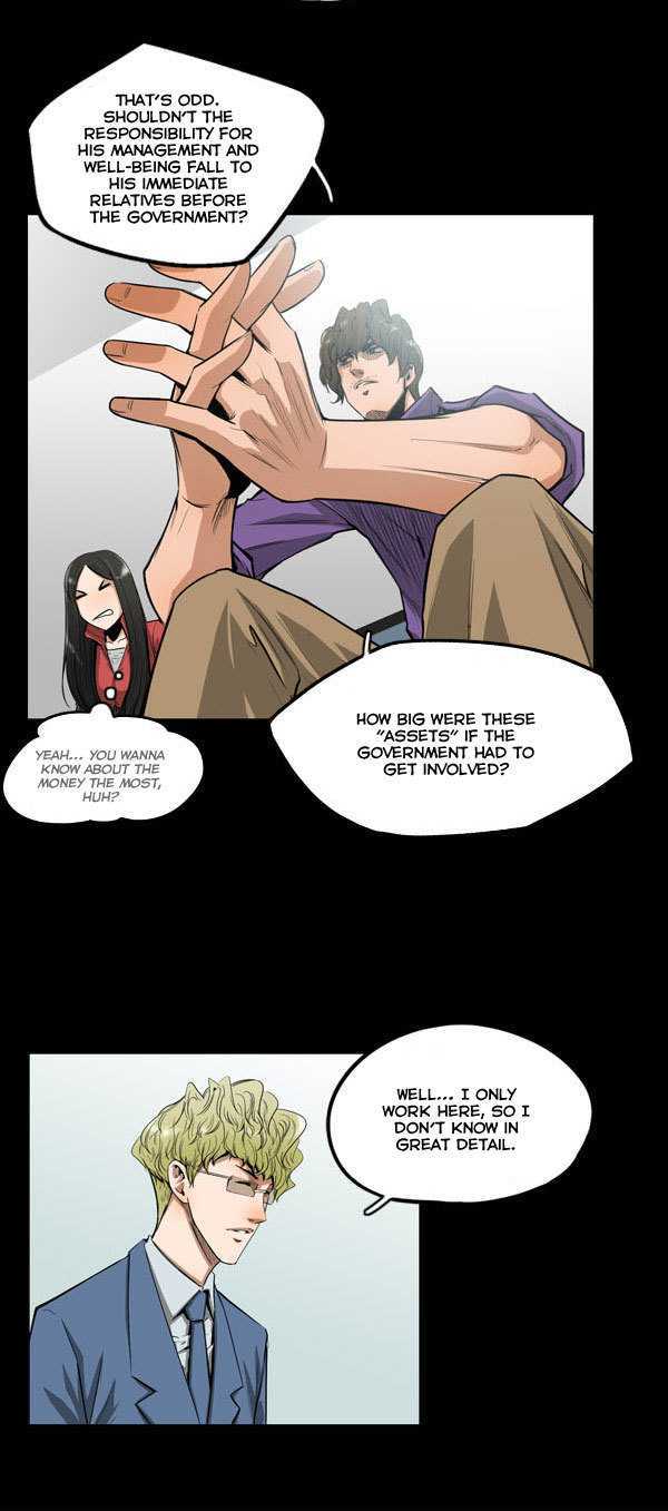 Remnant Chapter 6 page 12 - Chapter 6