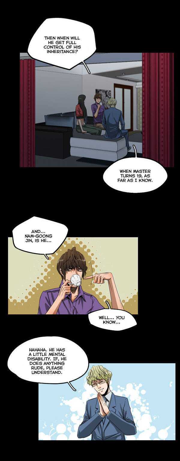 Remnant Chapter 6 page 13 - Chapter 6