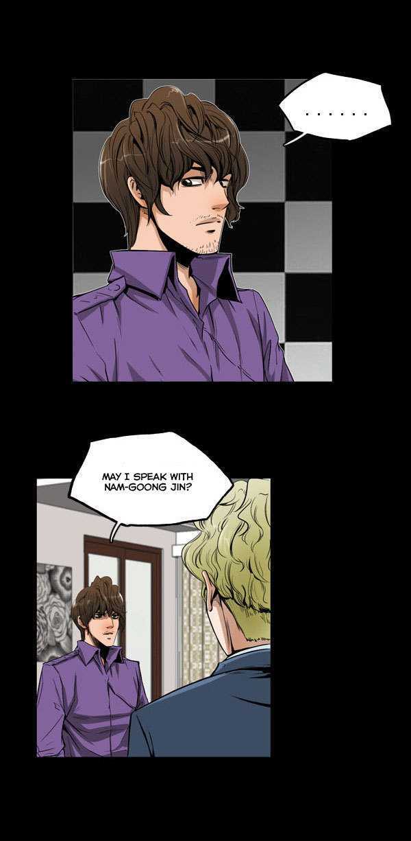 Remnant Chapter 6 page 14 - Chapter 6