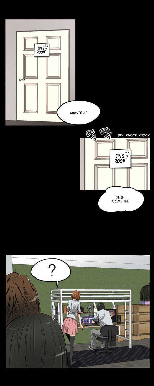 Remnant Chapter 6 page 15 - Chapter 6