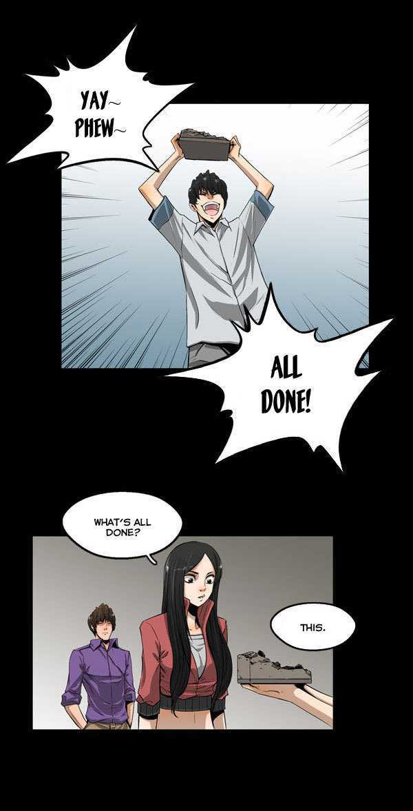 Remnant Chapter 6 page 18 - Chapter 6