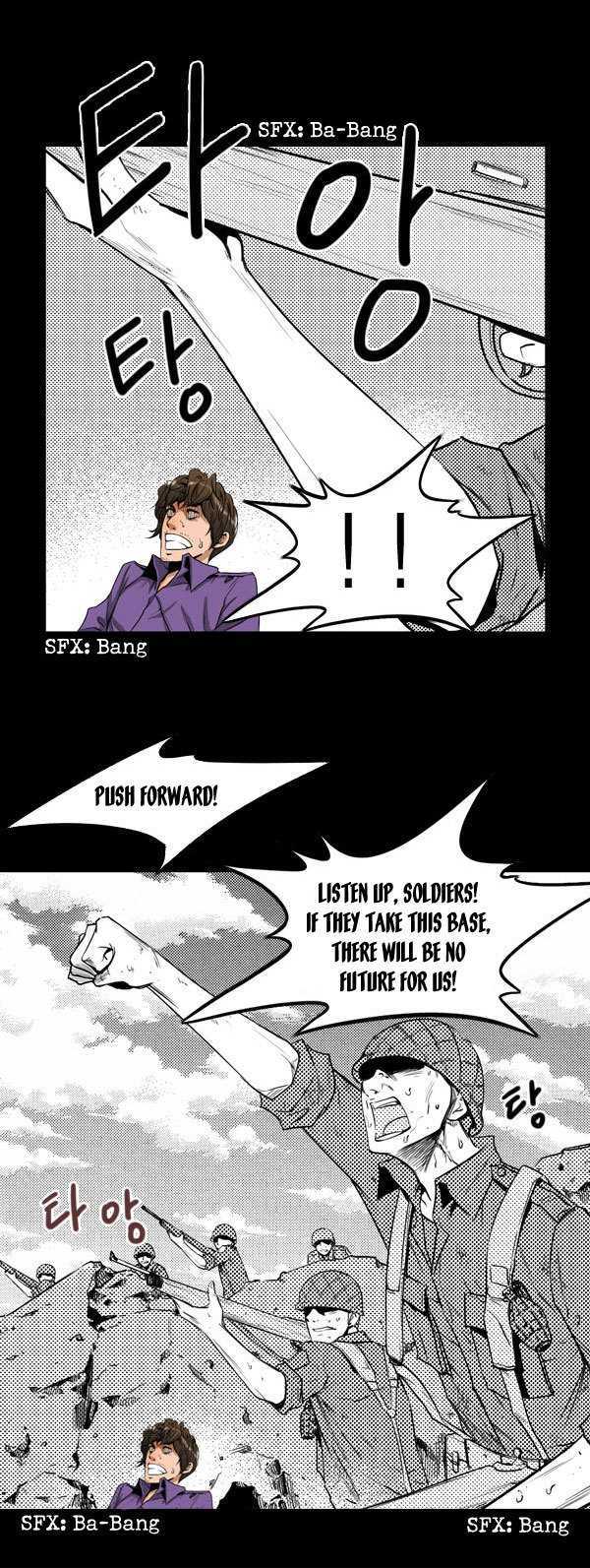 Remnant Chapter 6 page 27 - Chapter 6