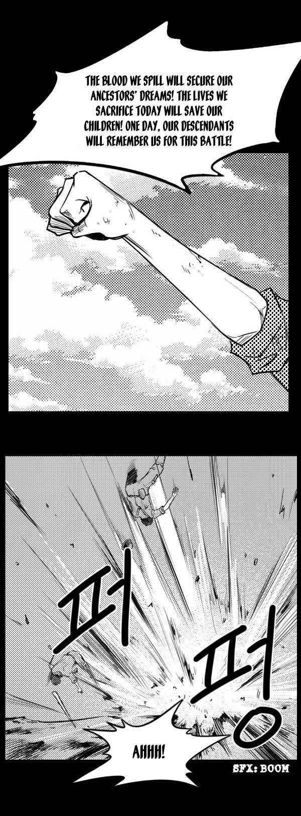 Remnant Chapter 6 page 28 - Chapter 6