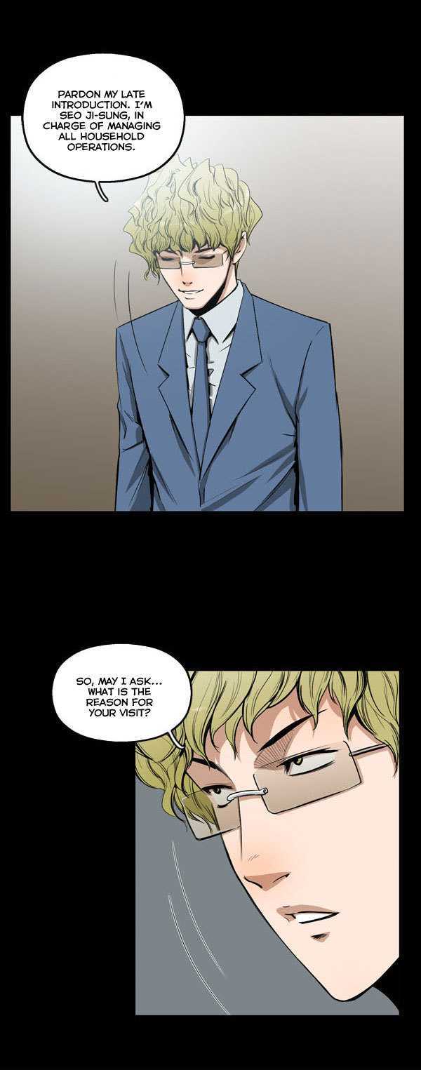 Remnant Chapter 6 page 6 - Chapter 6