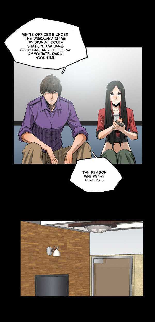 Remnant Chapter 6 page 7 - Chapter 6