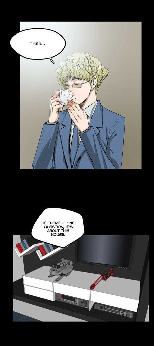 Remnant Chapter 6 page 9 - Chapter 6
