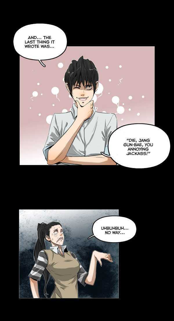 Remnant Chapter 8 page 22 - Chapter 8