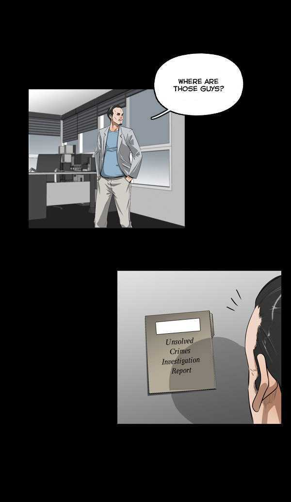 Remnant Chapter 8 page 25 - Chapter 8