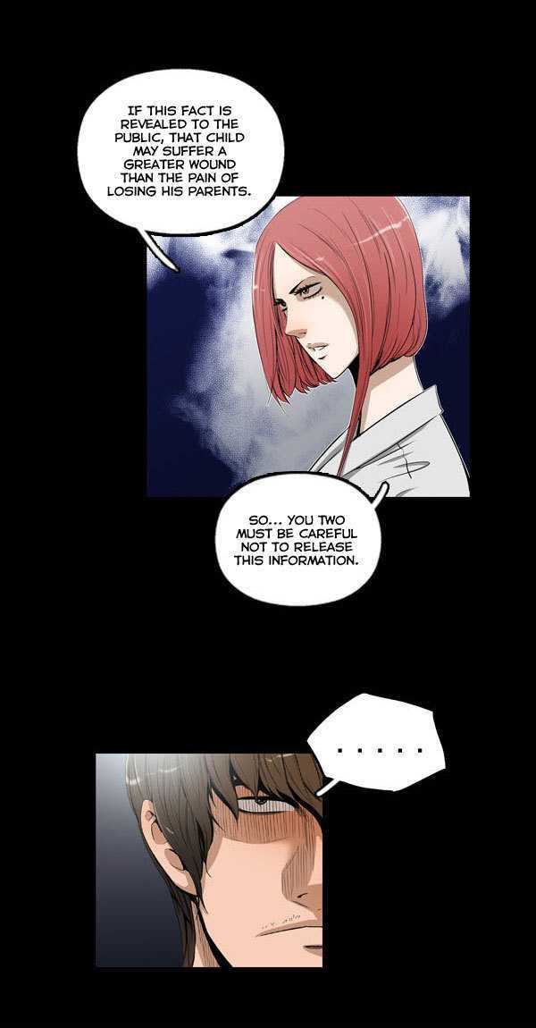 Remnant Chapter 8 page 5 - Chapter 8
