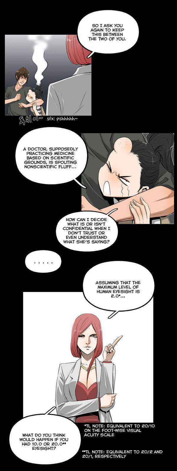 Remnant Chapter 8 page 8 - Chapter 8