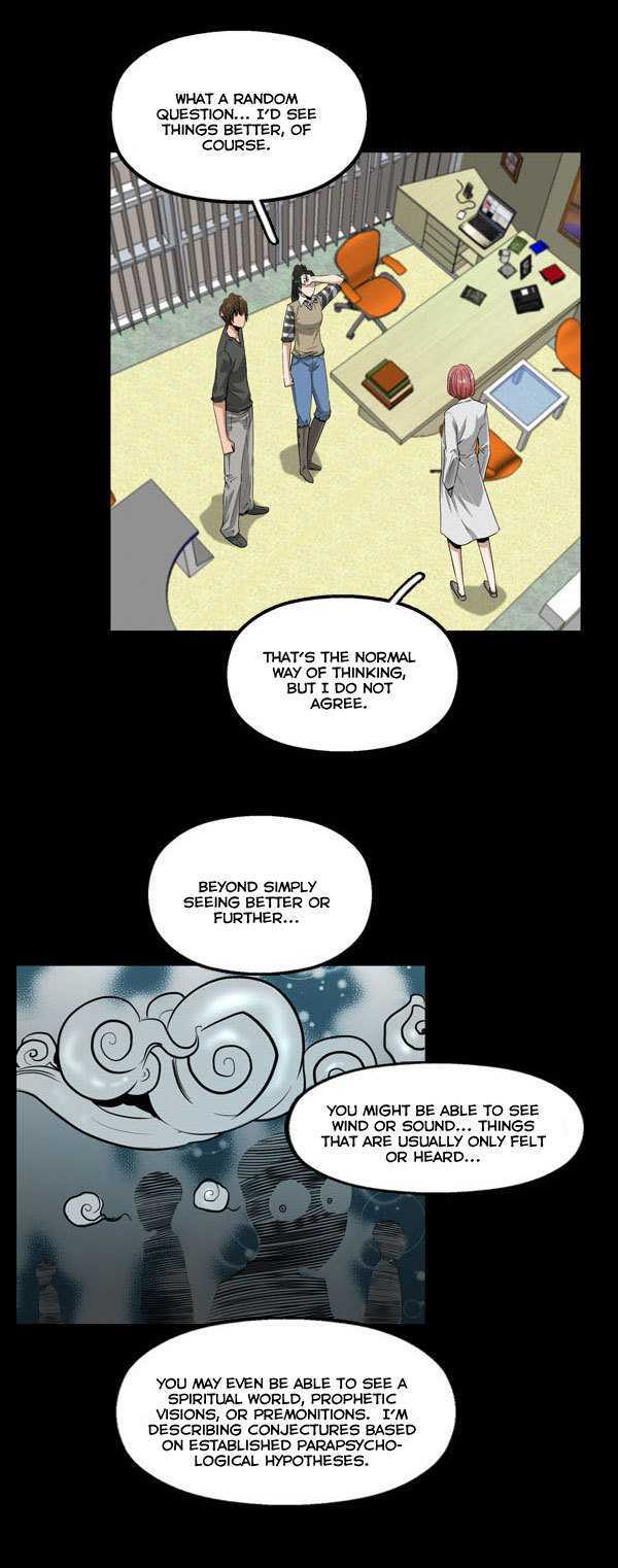 Remnant Chapter 8 page 9 - Chapter 8