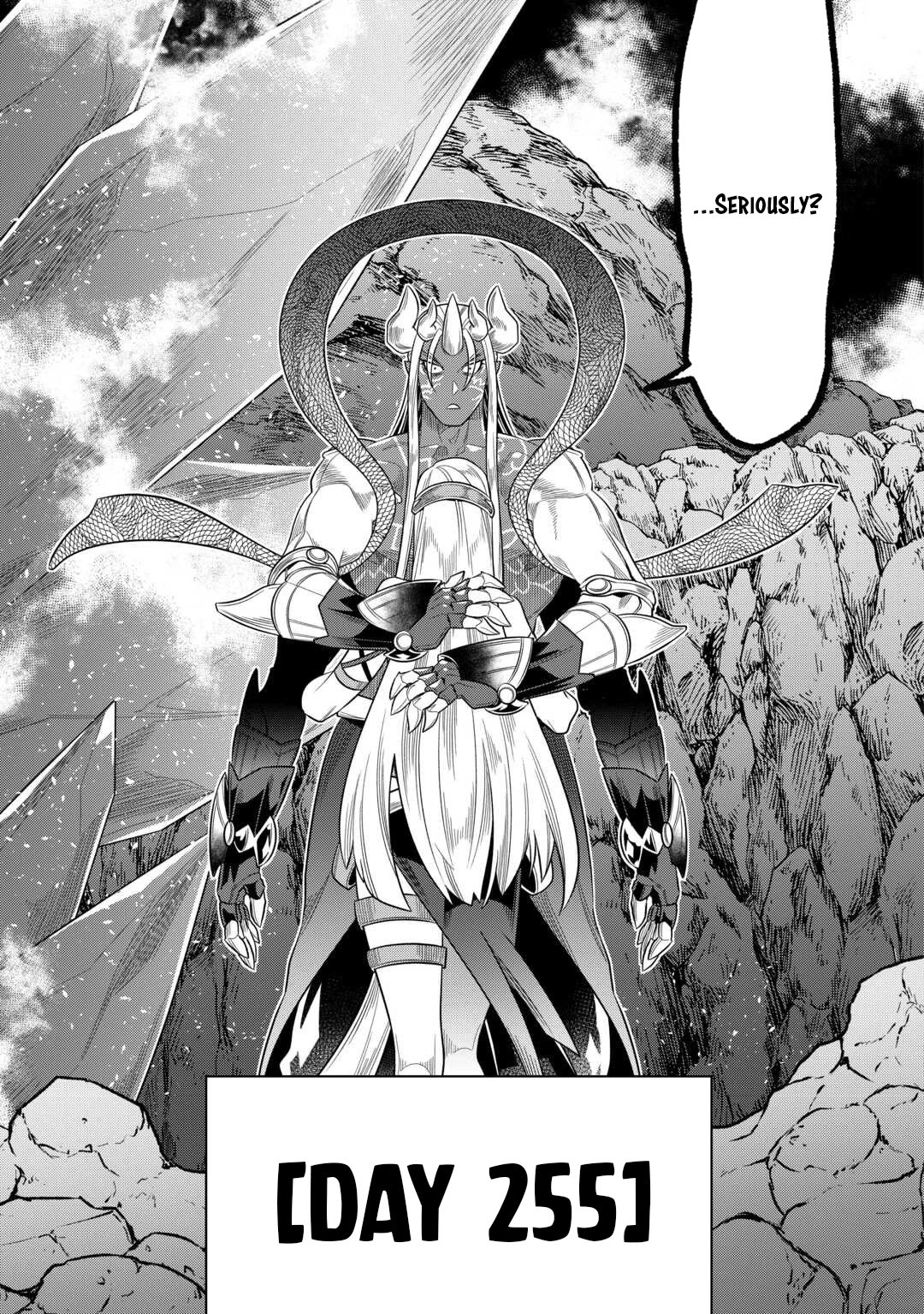 Re:Monster Chapter 100 page 16 - Chapter 100