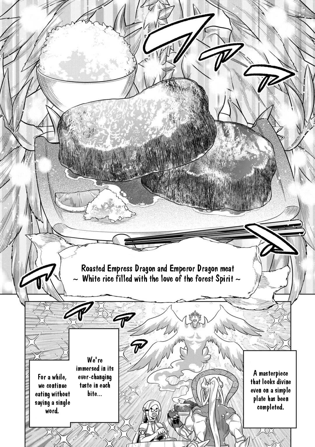 Re:Monster Chapter 101 page 7 - Chapter 101