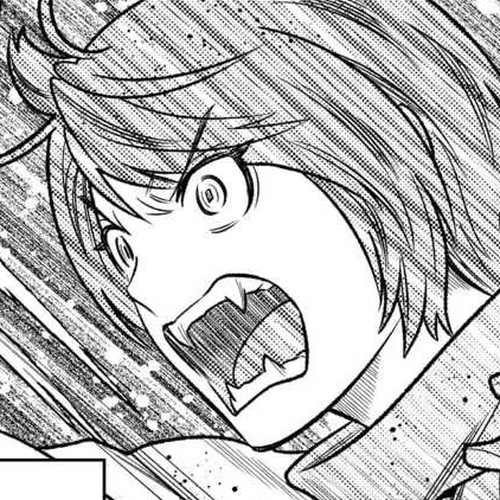 Re:Monster Chapter 102 cover