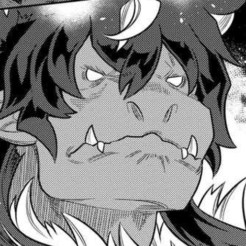 Re:Monster Chapter 103 cover