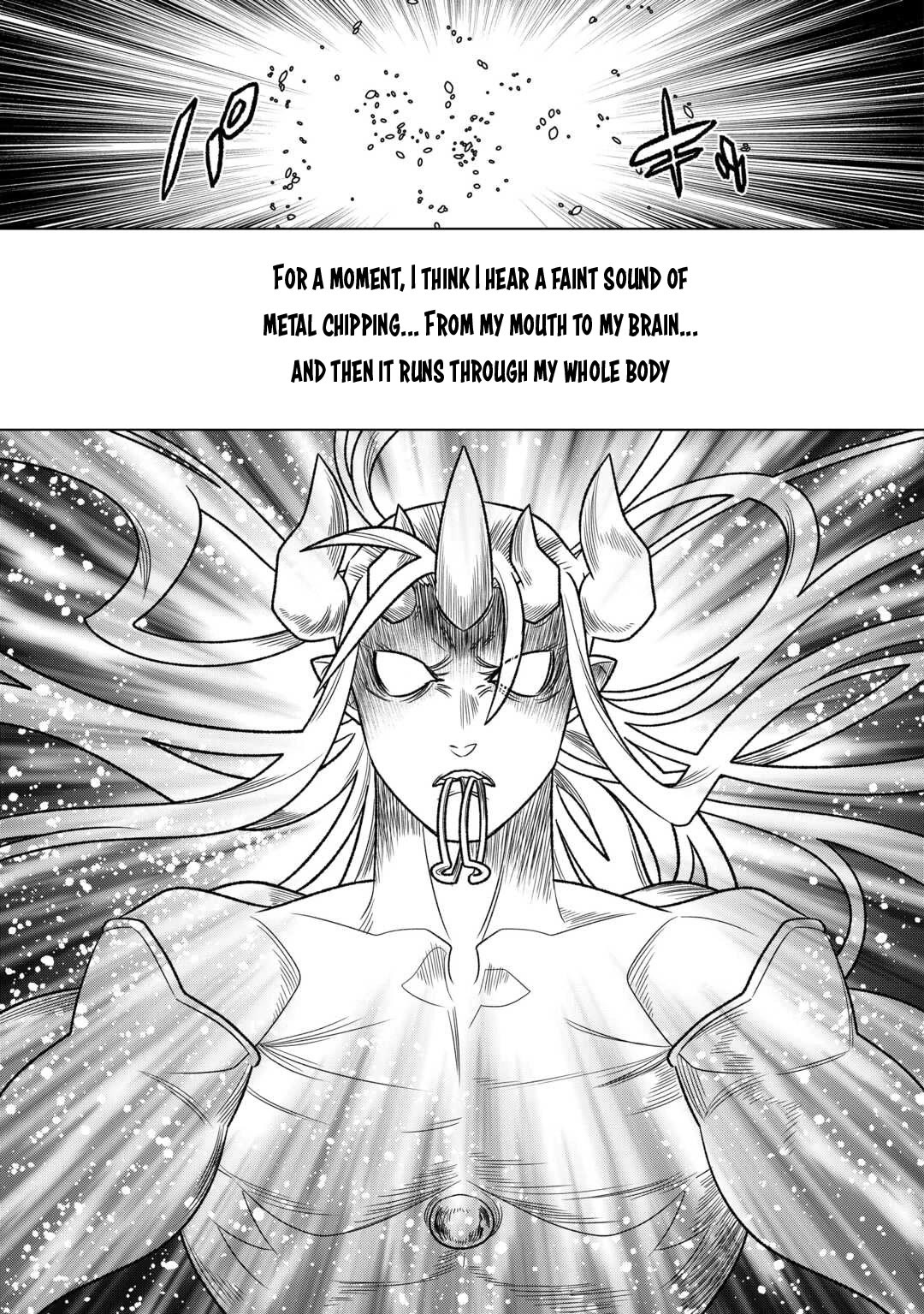 Re:Monster Chapter 104 page 12 - Chapter 104