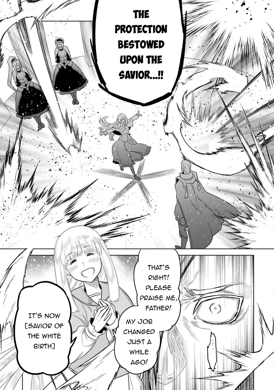 Re:Monster Chapter 106 page 10 - Chapter 106